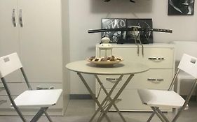 Hamlet appartment
